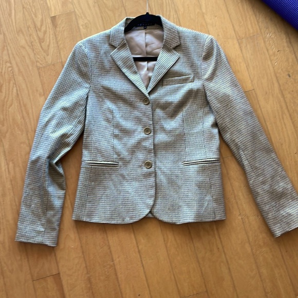THEORY, jacket, size 6 - Picture 3 of 11